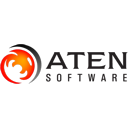 Aten Software LLC Logo