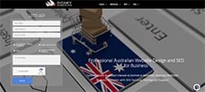 Sydney Business Web