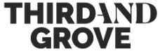Third & Grove Logo