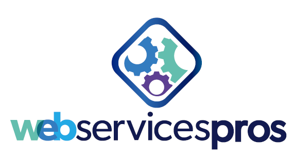 Web ServicesPros Inc Logo