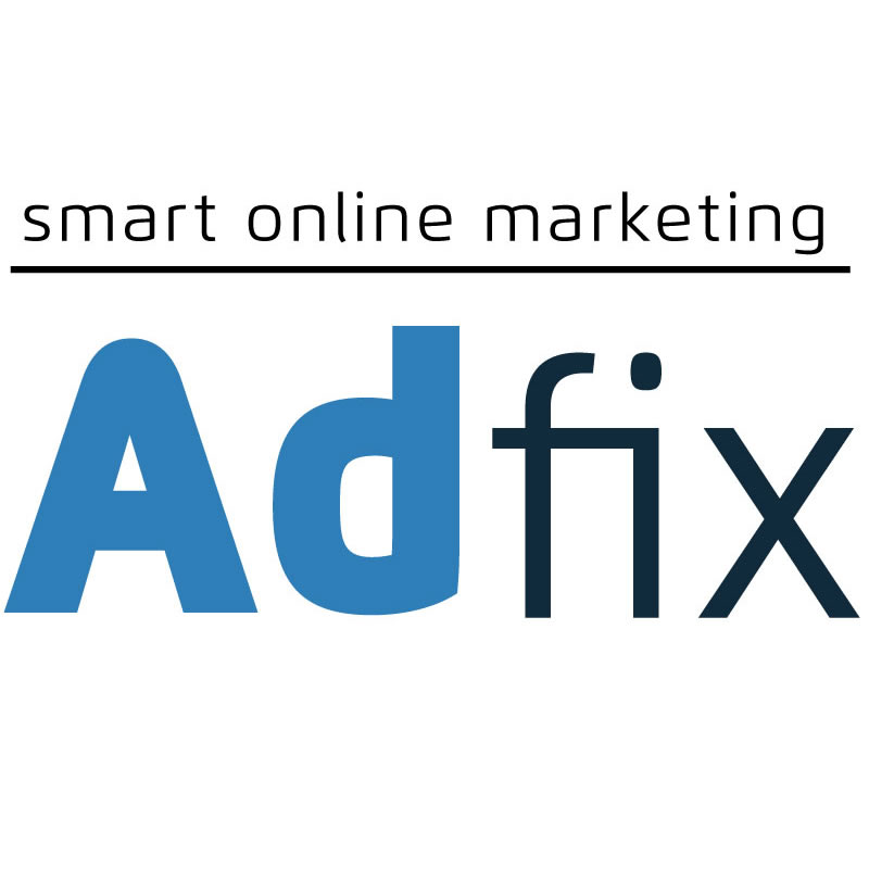 Adfix online marketing Logo