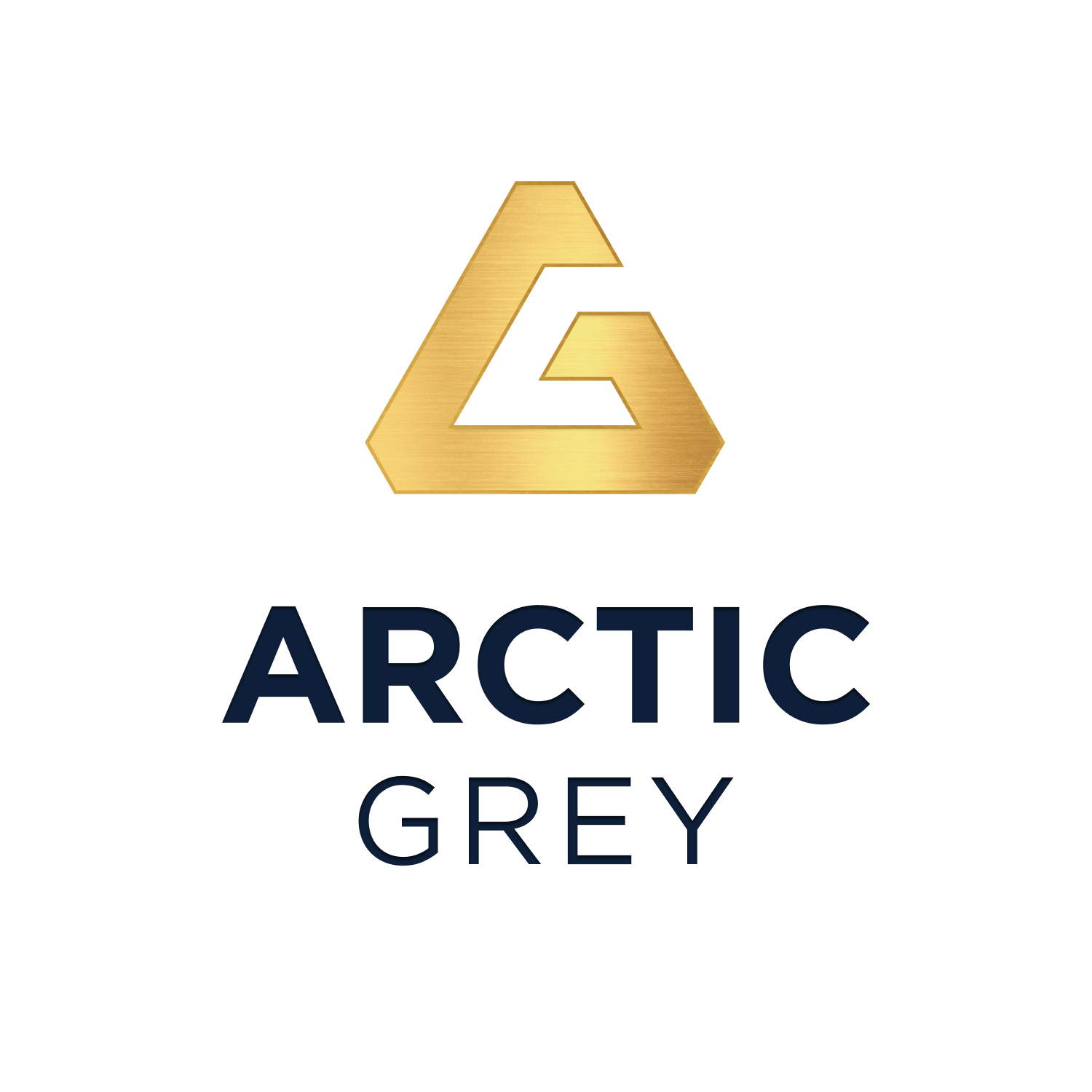 Arctic Grey, Inc. Logo