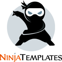 NinjaTemplates Logo