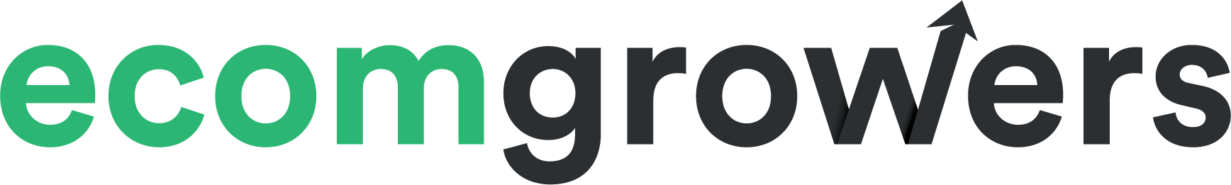 Ecom Growers Logo