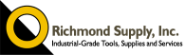 Richmond Supply Logo
