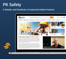 PK Safety