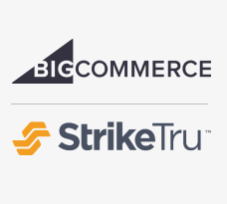 StrikeTru LLC Logo