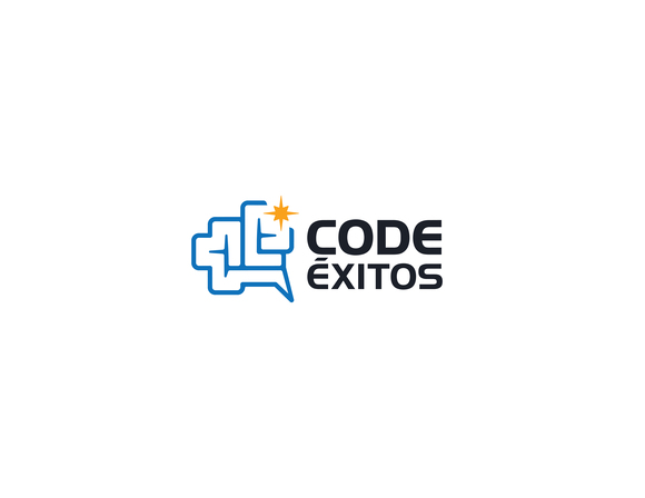 Code Exitos Logo