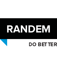 RANDEM Group Logo