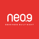 Neo9 Logo