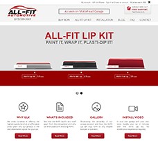 AllFitAutomotive.com