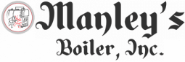 Manley's Boiler