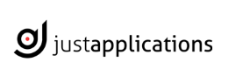 Just Applications Ltd Logo