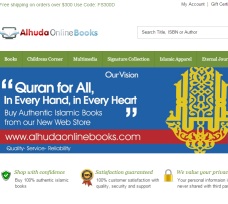 Alhuda Online Books