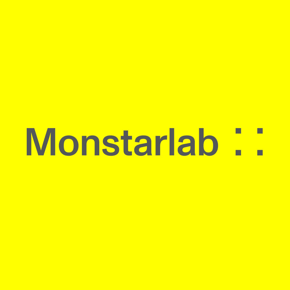 MonstarLab Logo