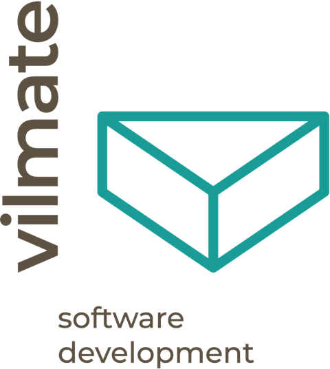 Vilmate Logo
