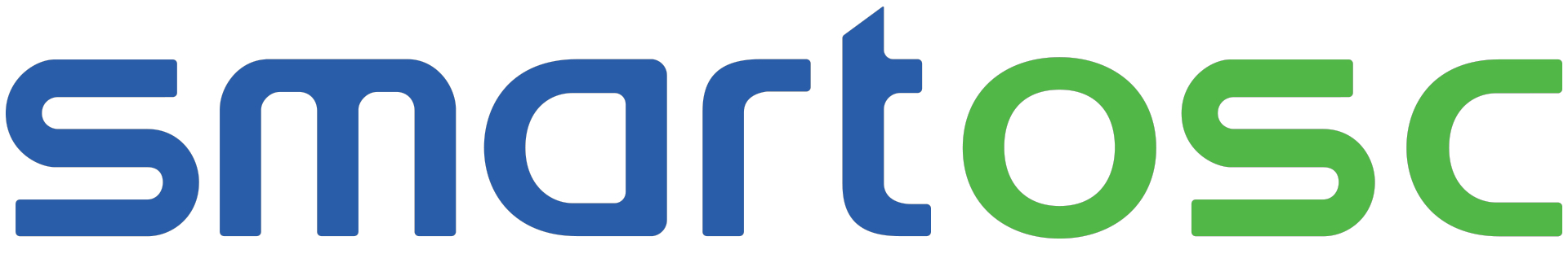 SmartOSC Australia Pty Ltd Logo