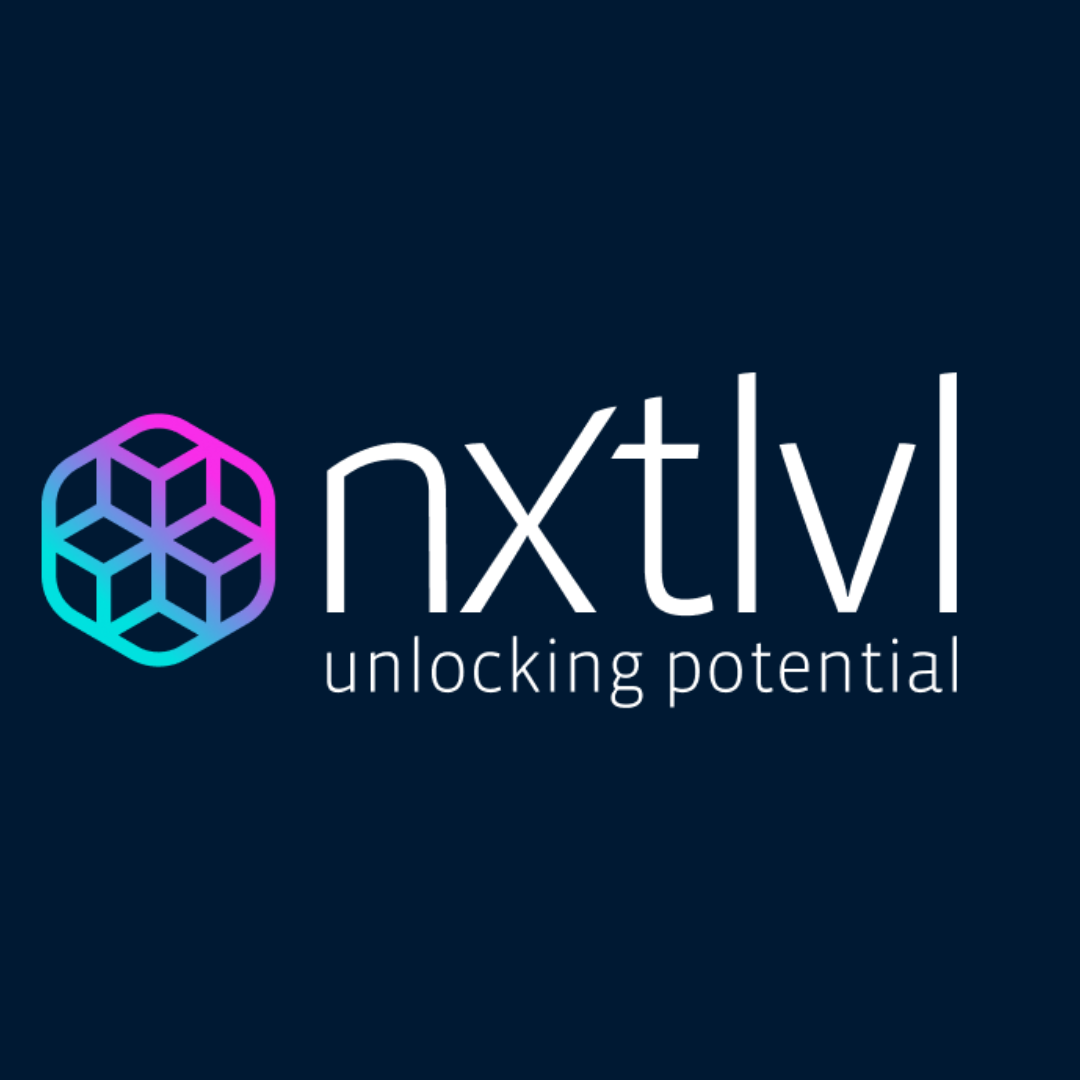 Nxtlvl Logo