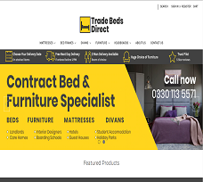 Trade Beds Direct