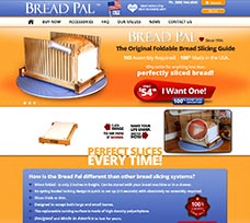 Bread Pal