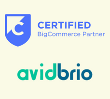 Avid Brio Logo