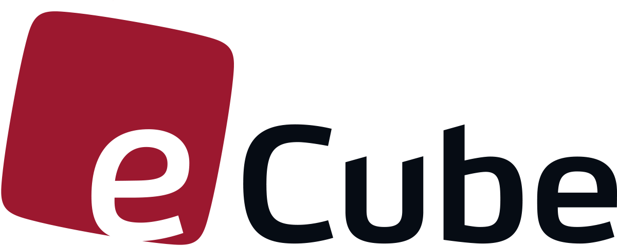 eCube GmbH Logo
