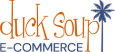 Duck Soup E-Commerce Logo