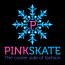 Pink Skate