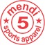 Mendi5 Sports Apparel