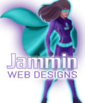 Jammin Web Designs