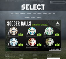 Select Football
