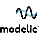 Modelic Logo