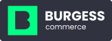 Burgess Commerce Logo