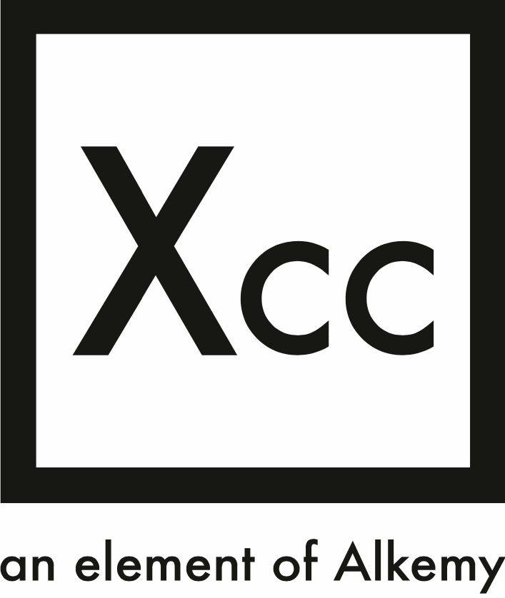eXperience Cloud Consulting - XCC Logo