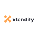 Xtendify Technologies Logo