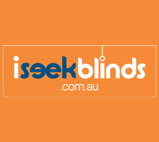 I Seek Blinds