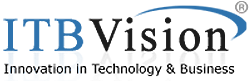 ITB Vision FZC Logo