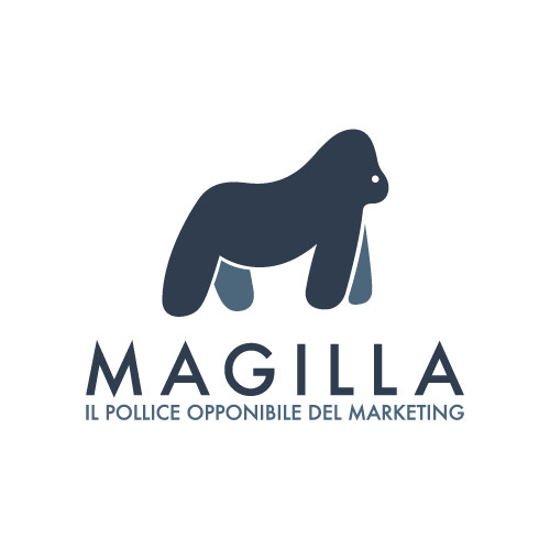 MagillaGuerrilla srl Logo