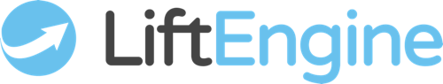 LiftEngine Logo
