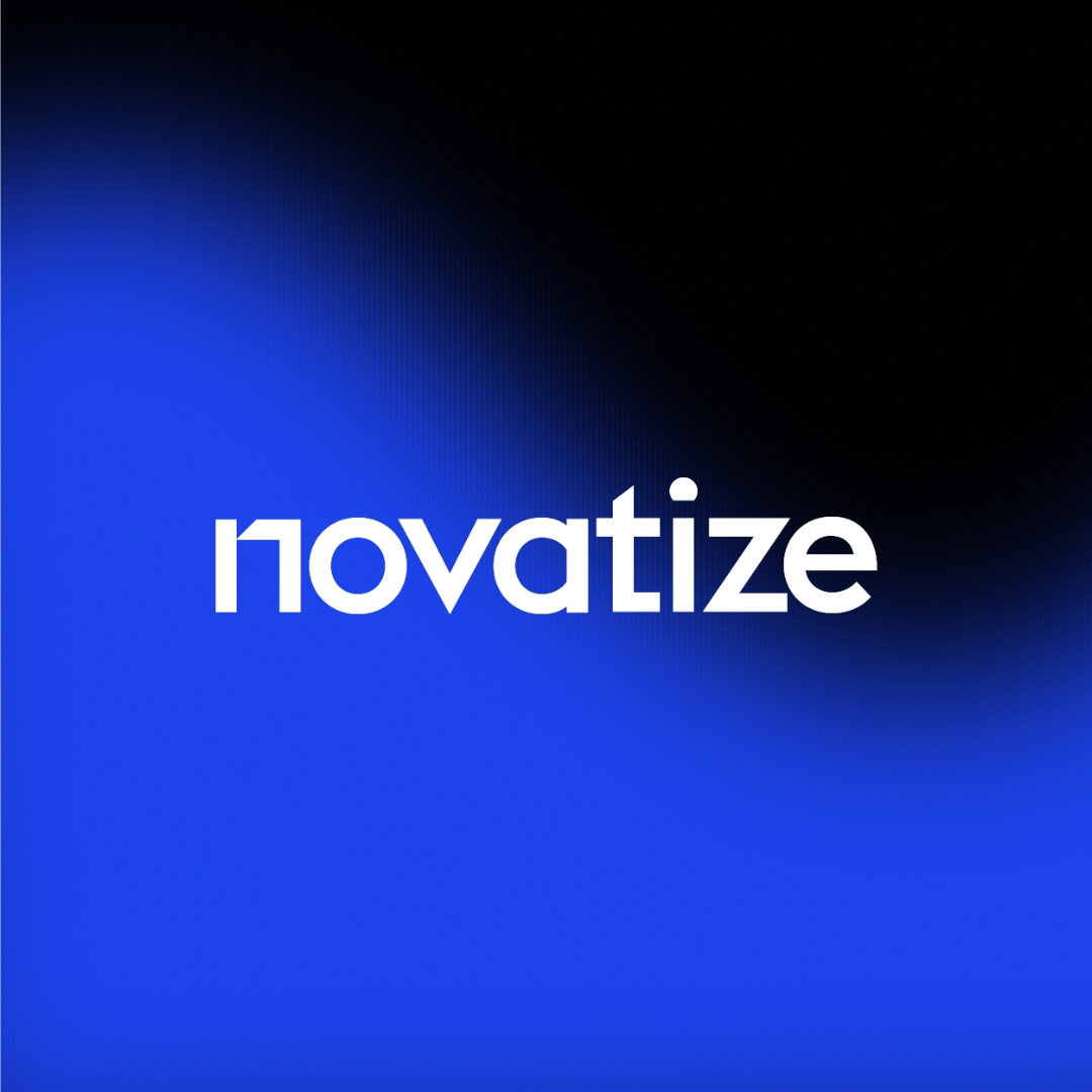 Novatize Logo