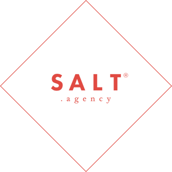 SALT.agency Logo