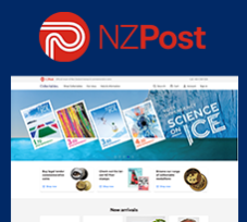 NZ Post Collectables