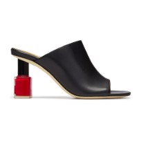 Loewe High Heels | eCommerce Footwear Photography