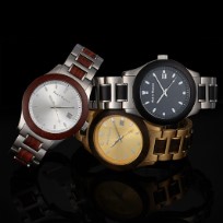 Benjamin & Buck fine timepieces