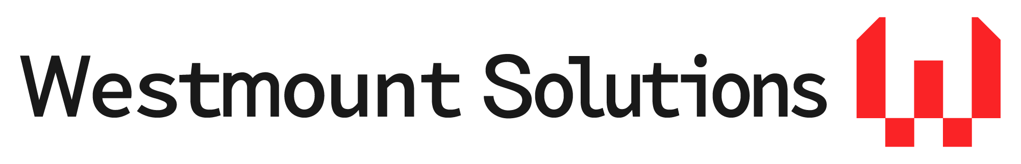 Westmount Solutions, Inc. Logo