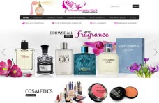 perfumecosmeticsworld.com