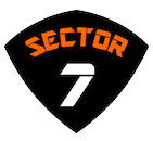 Sector 7 Logo