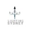 Lighting Sydney