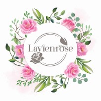 La Vie en Rose Florist