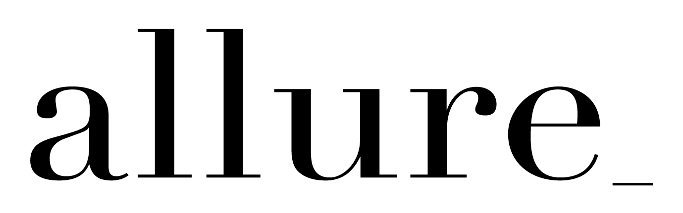 Allure tech llc Logo